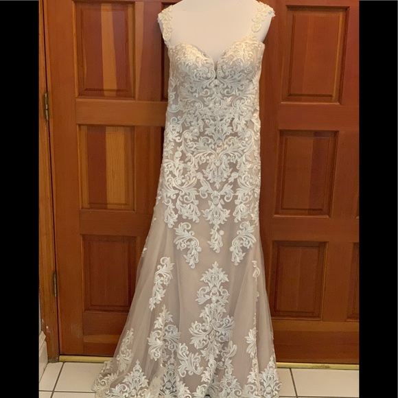 Dresses Wedding Dress Poshmark